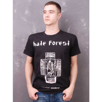 HATE FOREST - Celestial Wanderer TS (size M)