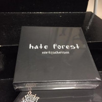 HATE FOREST - Nietzscheism