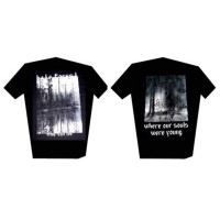 HATE FOREST - The curse - TS L