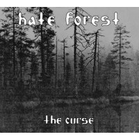HATE FOREST - The Curse