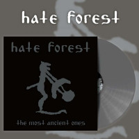 HATE FOREST - The Most Ancient Ones - Ltd