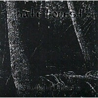 HATE FOREST - To twilight thickets