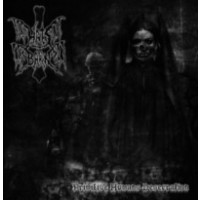 HATS BARN - Primitive humans desecration