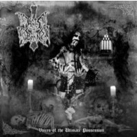 HATS BARN - Voices of the ultimate possession