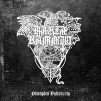 HAUTAKAMMIO - Pimeyden Valtakunta