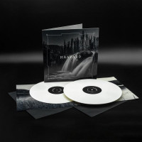 HAAVARD - Haavard (white vinyl)