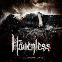 HAVENLESS - The Crimson Lines