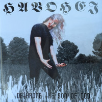 HAVOHEJ - Dethrone the son of god