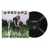 HAVOHEJ - Dethrone the son of god