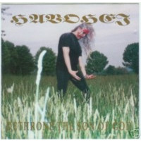HAVOHEJ - Dethrone the son of god - LP