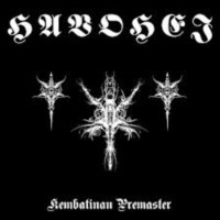 HAVOHEJ - Kembatinan Premaster