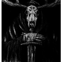 HAVUKRUUNU - Rautaa Ja Tulta (Marble)