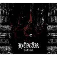 HAXAR - Teufelskult