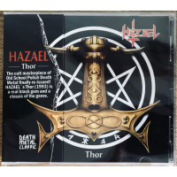 HAZAEL - Thor