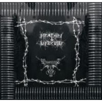 HEATHEN LIFECODE - WARGOATCULT - Blasphemization through intolerance