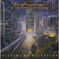 HEATHEN - Victims of deception