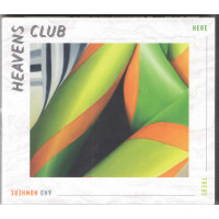 HEAVEN'S CLUB - Here There And Nowhere