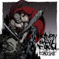 HEAVEN SHALL BURN - Iconoclast