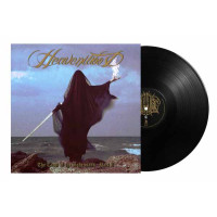 HEAVENWOOD - The Tarot Of The Bohemians - Part II