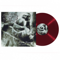 HECATE ENTHRONED -  Dark Requiems...And Unsilent Massacre (red LP)