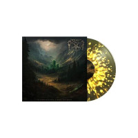 HECATE ENTHRONED - The Corpse of a Titan, A Lament Long Buried