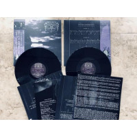HECATE ENTHRONED - Upon Promeathean Shores (Unscriptured Waters)
