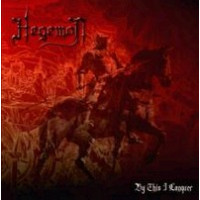 HEGEMON - By this I conquer