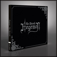 HEGEMON - The Hierarch
