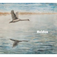 HEIDEN - A kdybys už nebyla, vymyslím si te(