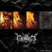 HEIDEN - Era 2