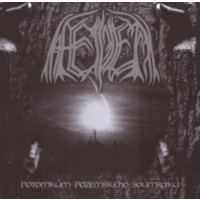 HEIDEN - Potomkun pozemskeo