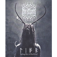 HEILUNG - Lifa