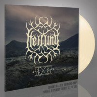 HEILUNG - Sagas (Bone)