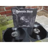 HEIMDALLS WACHT - Nichtorte, oder die Geistreise... (vinyl)
