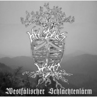 HEIMDALLS WACHT - Westfälischer Schlachtenlärm