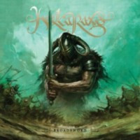 HELCARAXE - Broadsword