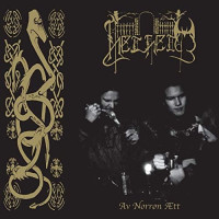 HELHEIM - Av norron Aett