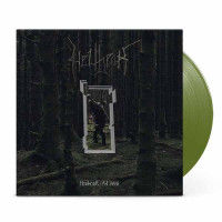 HELHEIM - HrabnaR / Ad vesa (Green vinyl)