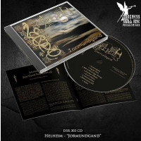 HELHEIM - Jormundgand 