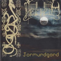 HELHEIM - Jormundgand