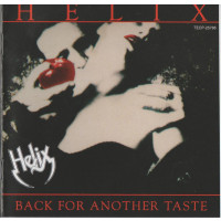 HELIX - Back For Another Taste