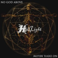HELLLIGHT - No God Above, No Devil Below