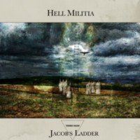 HELL MILITIA - Jacob's ladder