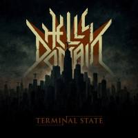 HELL'S DOMAIN - Terminal State