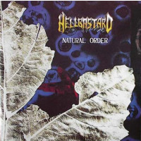 HELLBASTARD - Natural Order