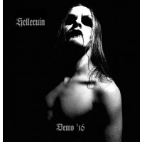 HELLERUIN - Demo '16