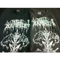 HELLHAMMER - Demon Entrails  -  TS