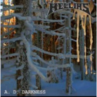 HELLIAS - A.D. Darkness