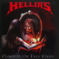 HELLIAS - Closed In The Fate Coffin