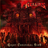 HELLIAS - Eight cardinal sins
